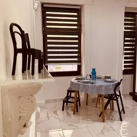 Apartamento Amrinoland *