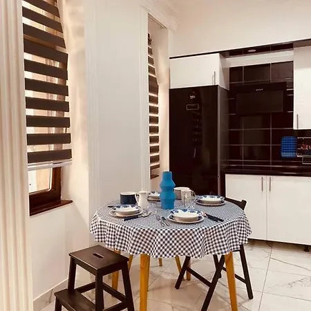 Apartment Amrinoland *