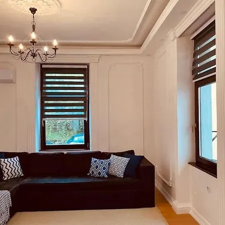 Apartamento Amrinoland