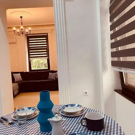 Amrinoland Apartment Sarajevo