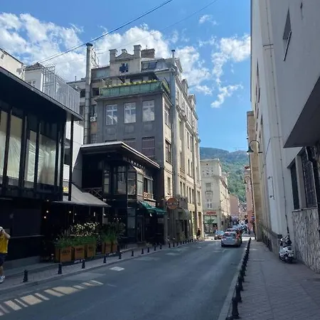 Amrinoland Sarajevo