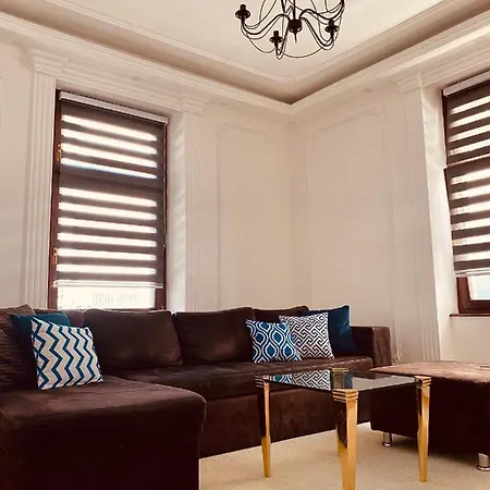 Apartment Amrinoland Sarajevo