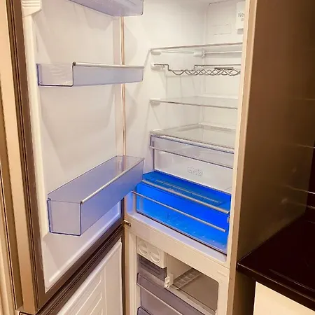 Apartamento Amrinoland *